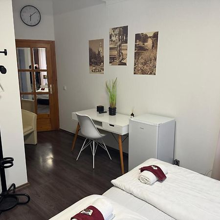 Hotel Ejjelibagoly Vendeghaz Szentes Exteriér fotografie