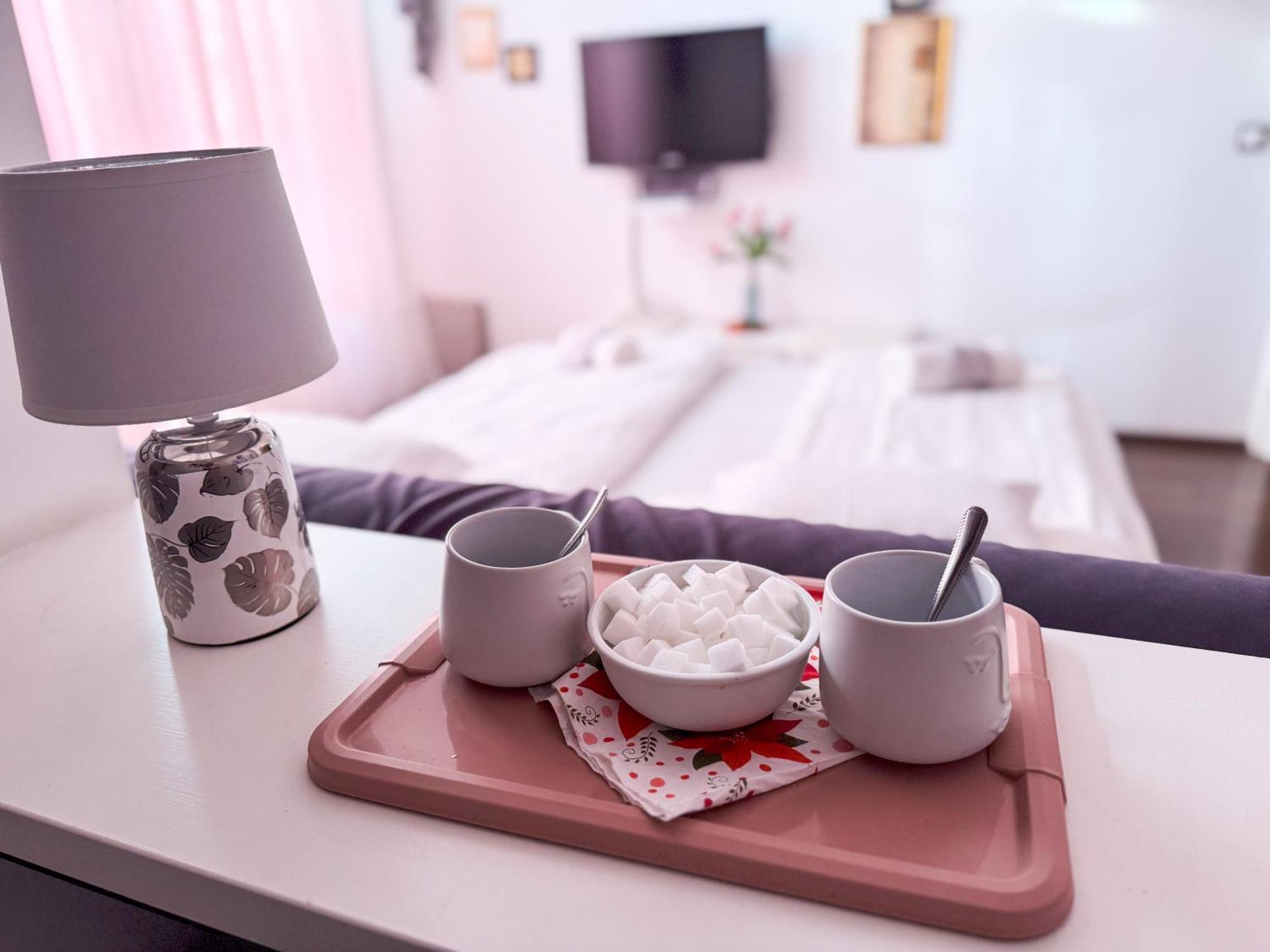 Hotel Ejjelibagoly Vendeghaz Szentes Exteriér fotografie