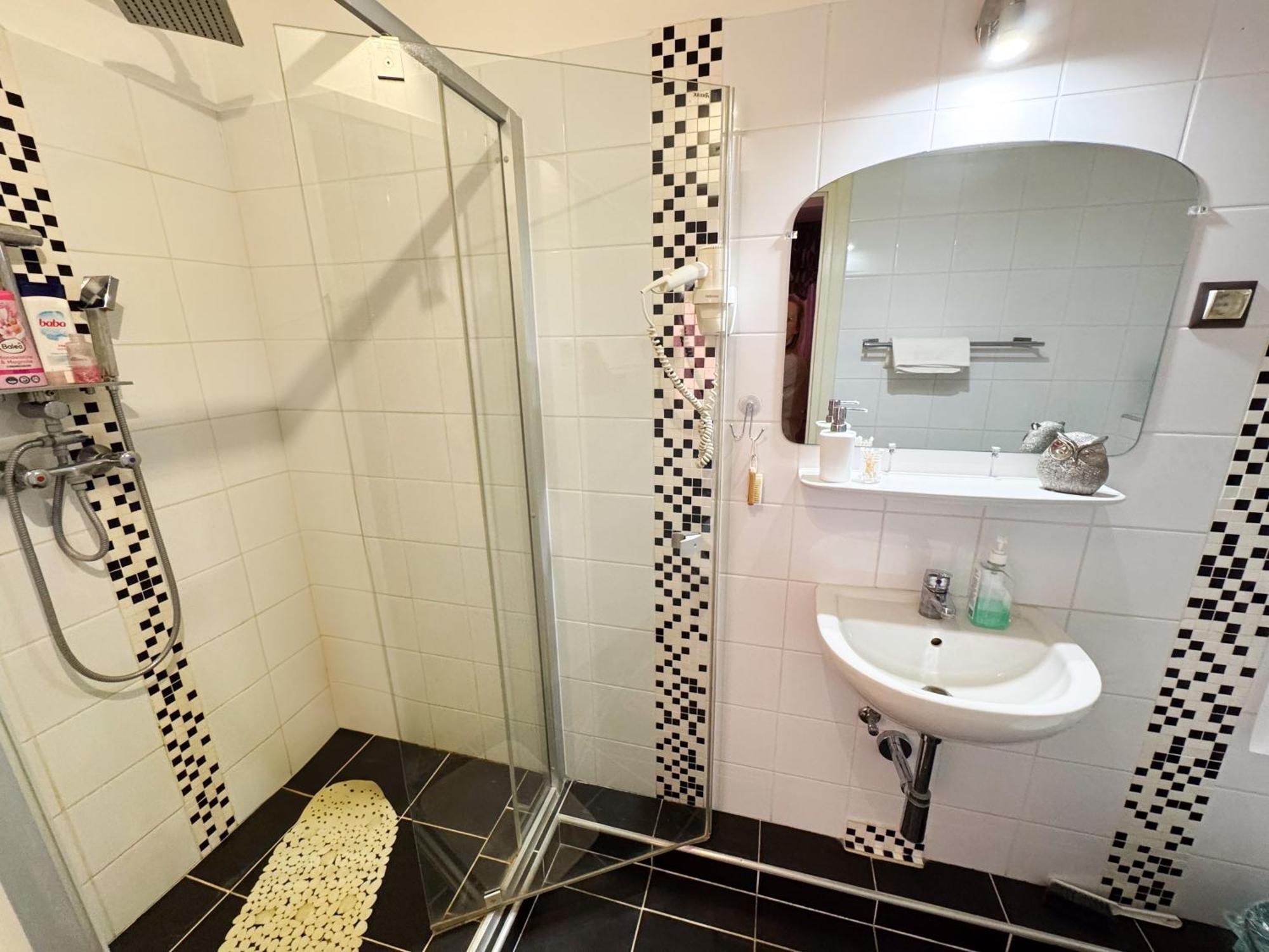 Hotel Ejjelibagoly Vendeghaz Szentes Exteriér fotografie