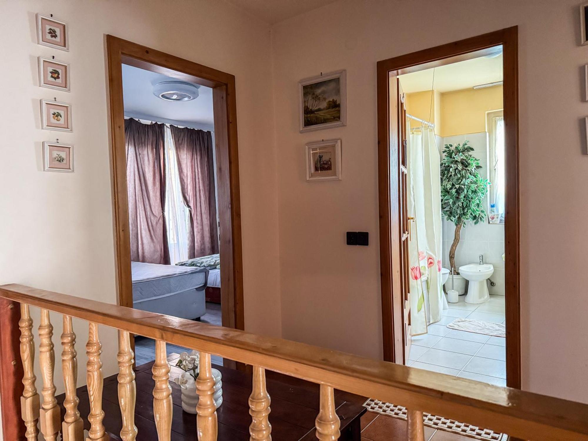 Hotel Ejjelibagoly Vendeghaz Szentes Exteriér fotografie