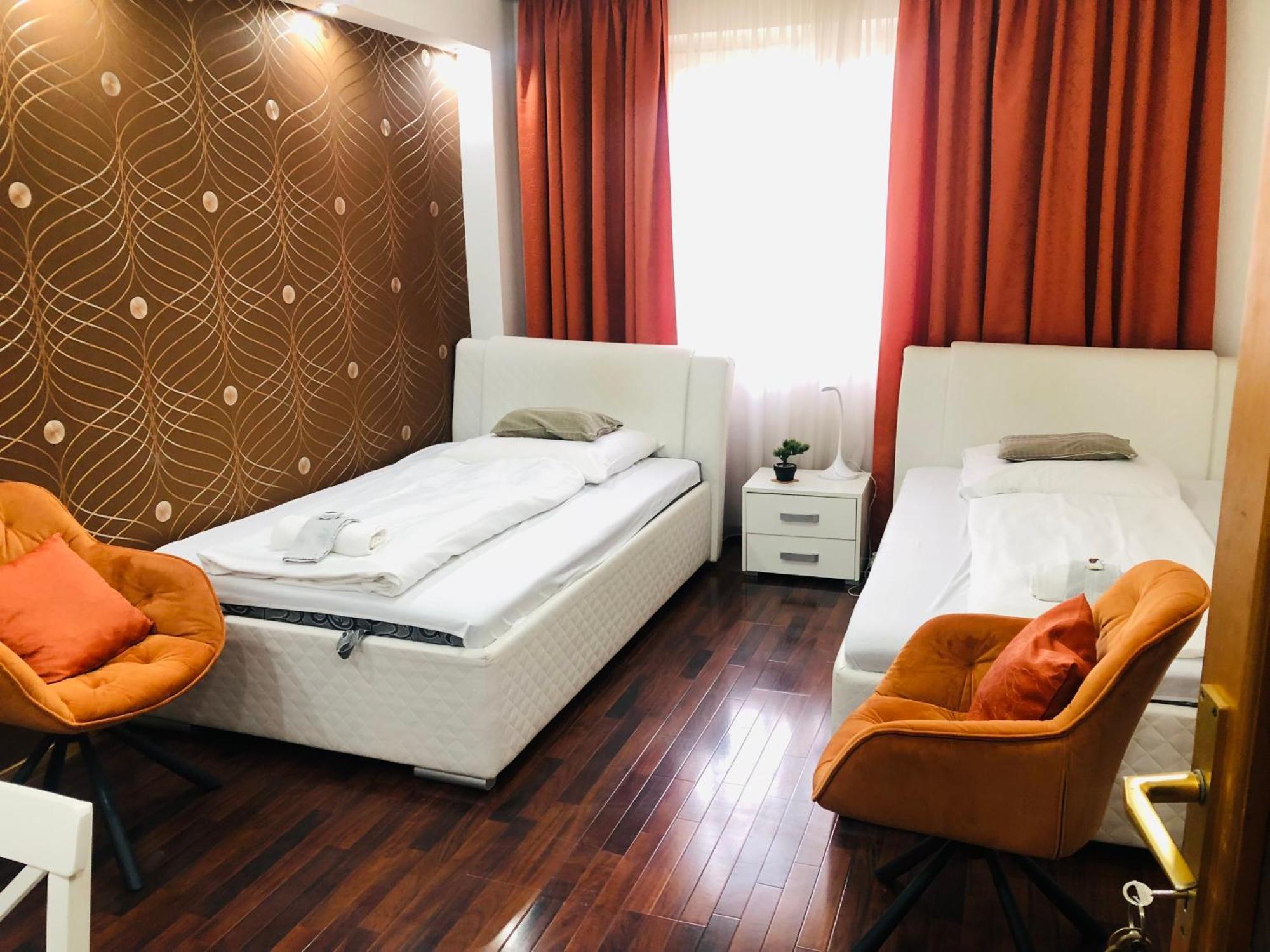 Hotel Ejjelibagoly Vendeghaz Szentes Exteriér fotografie